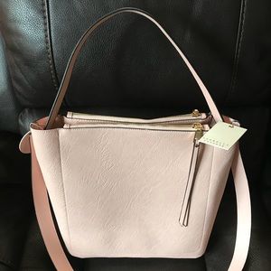 ISABEL wallet 5CS red | BRAUN BÜFFEL